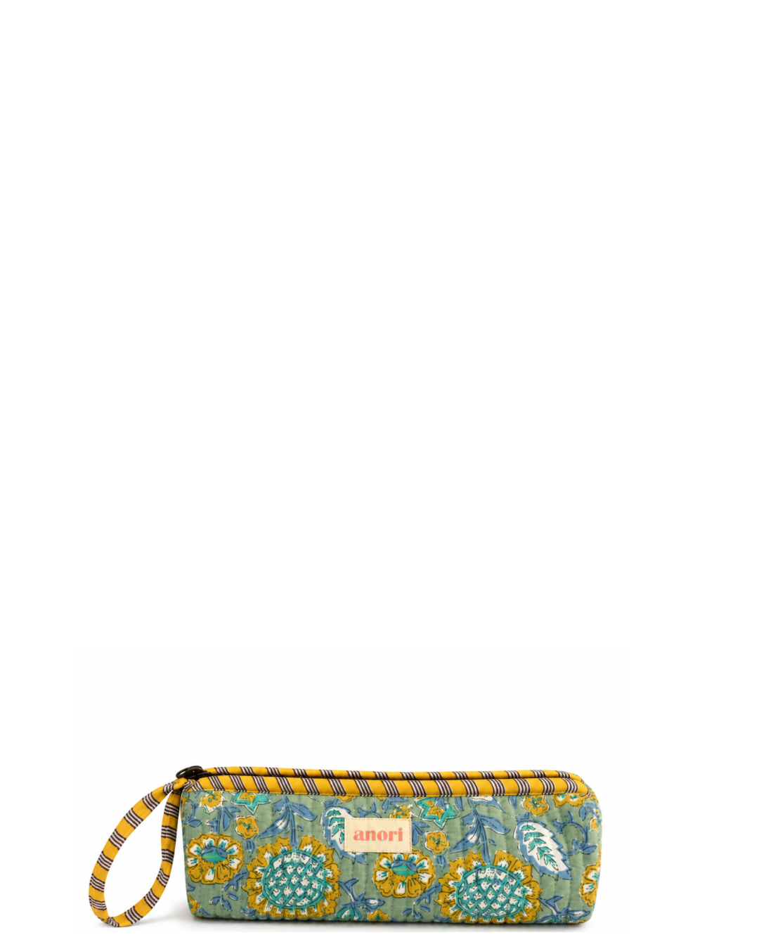Jaal Pencil Pouch