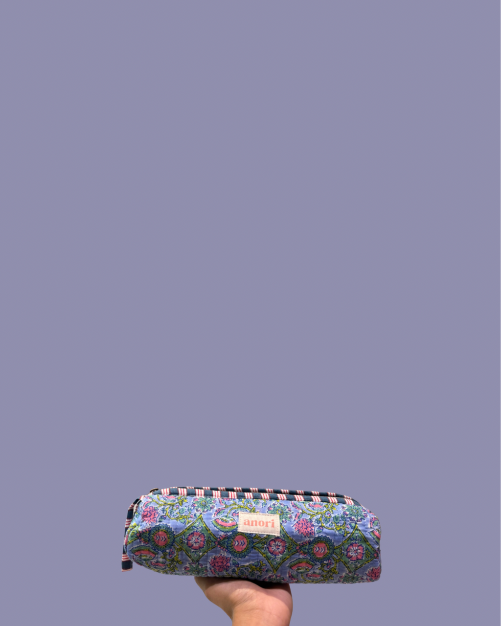 DUSK BLOOM PENCIL CASE