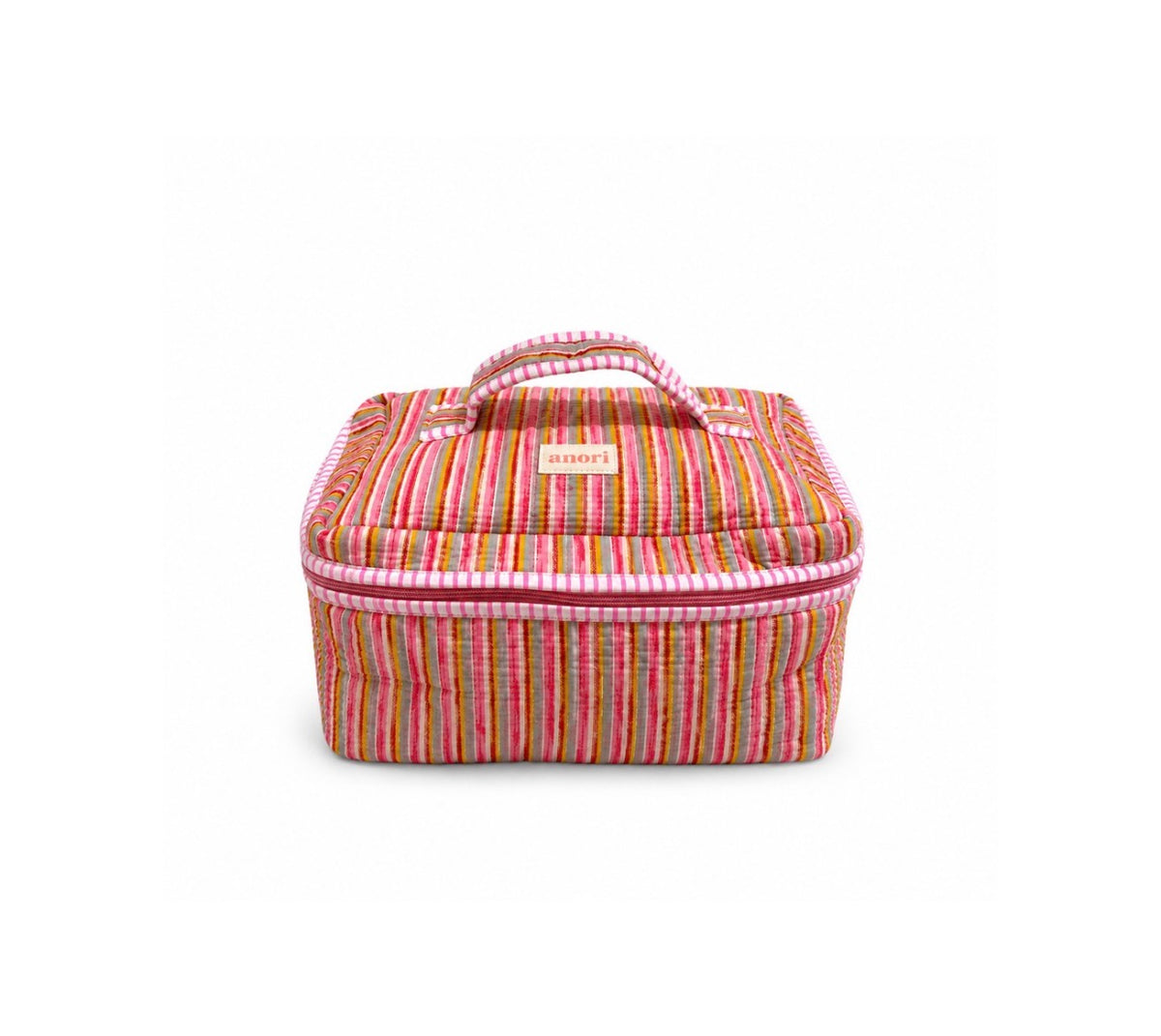 Rooh Rang Vanity Case