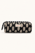 NOIR BLOOM PENCIL CASE