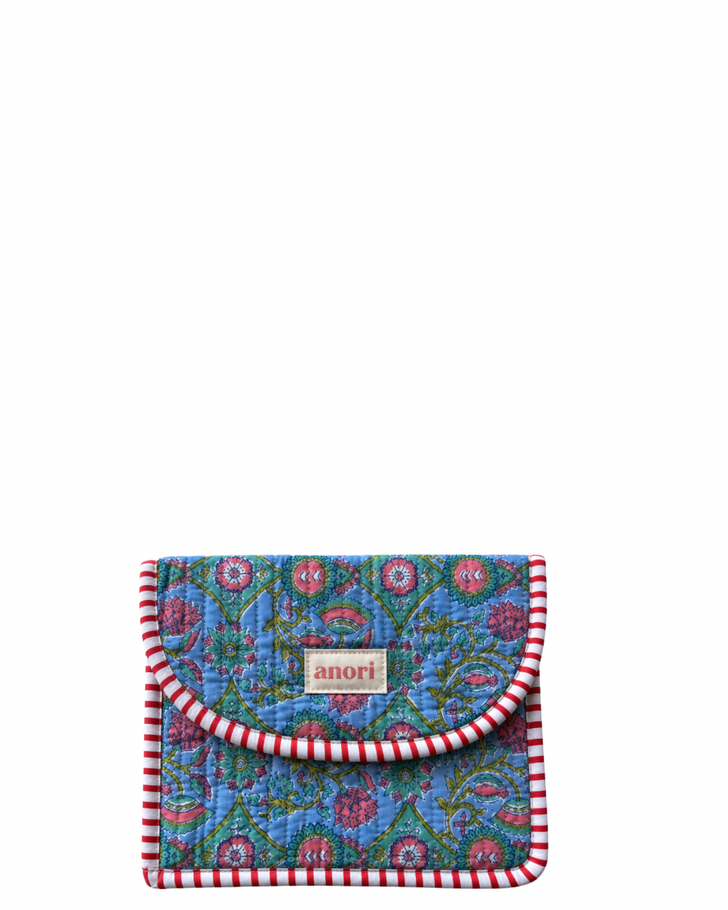 Bani Velcro Pouch