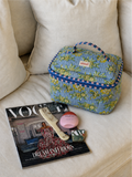 BLUE SAGE VANITY CASE