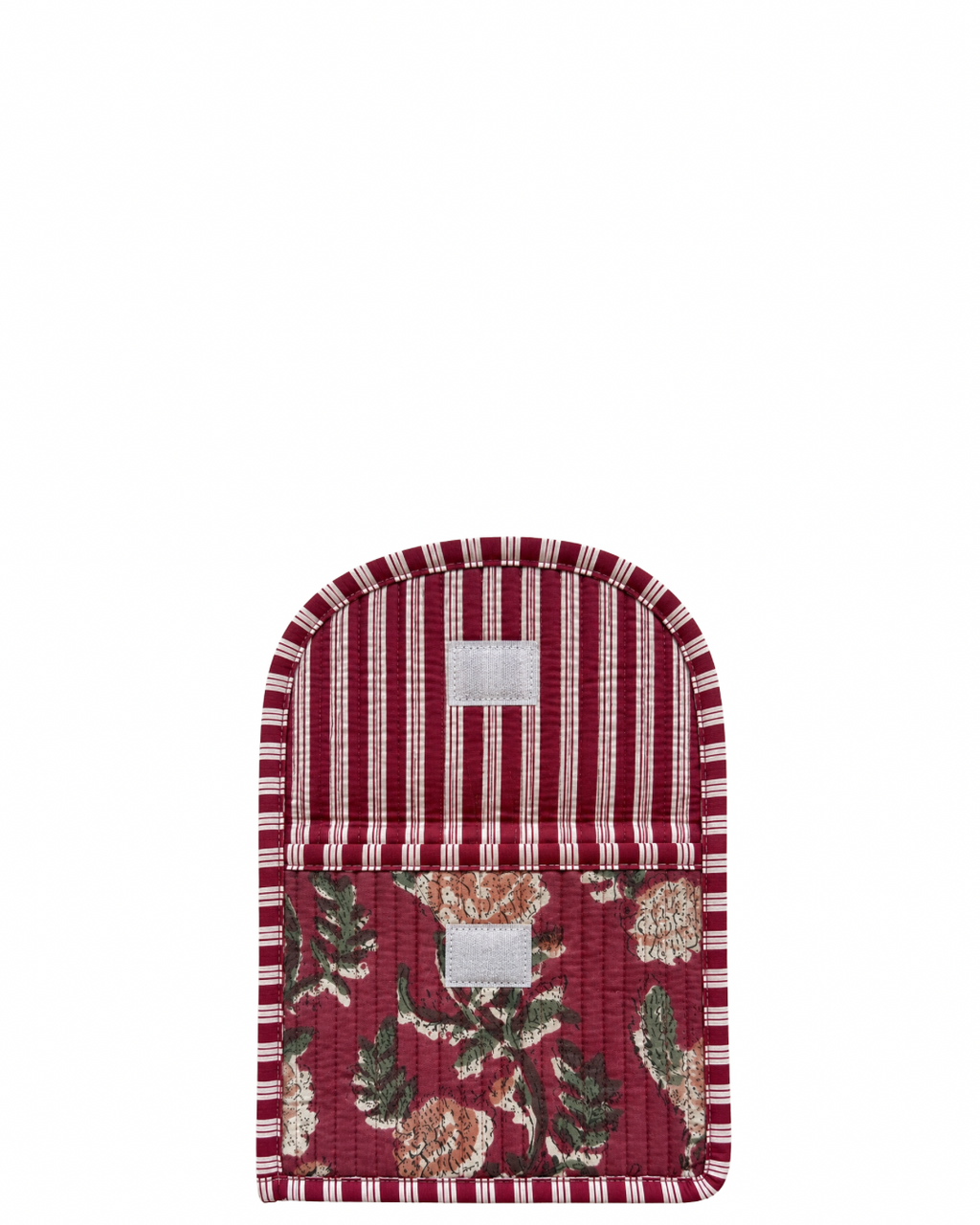Meher Velcro Pouch