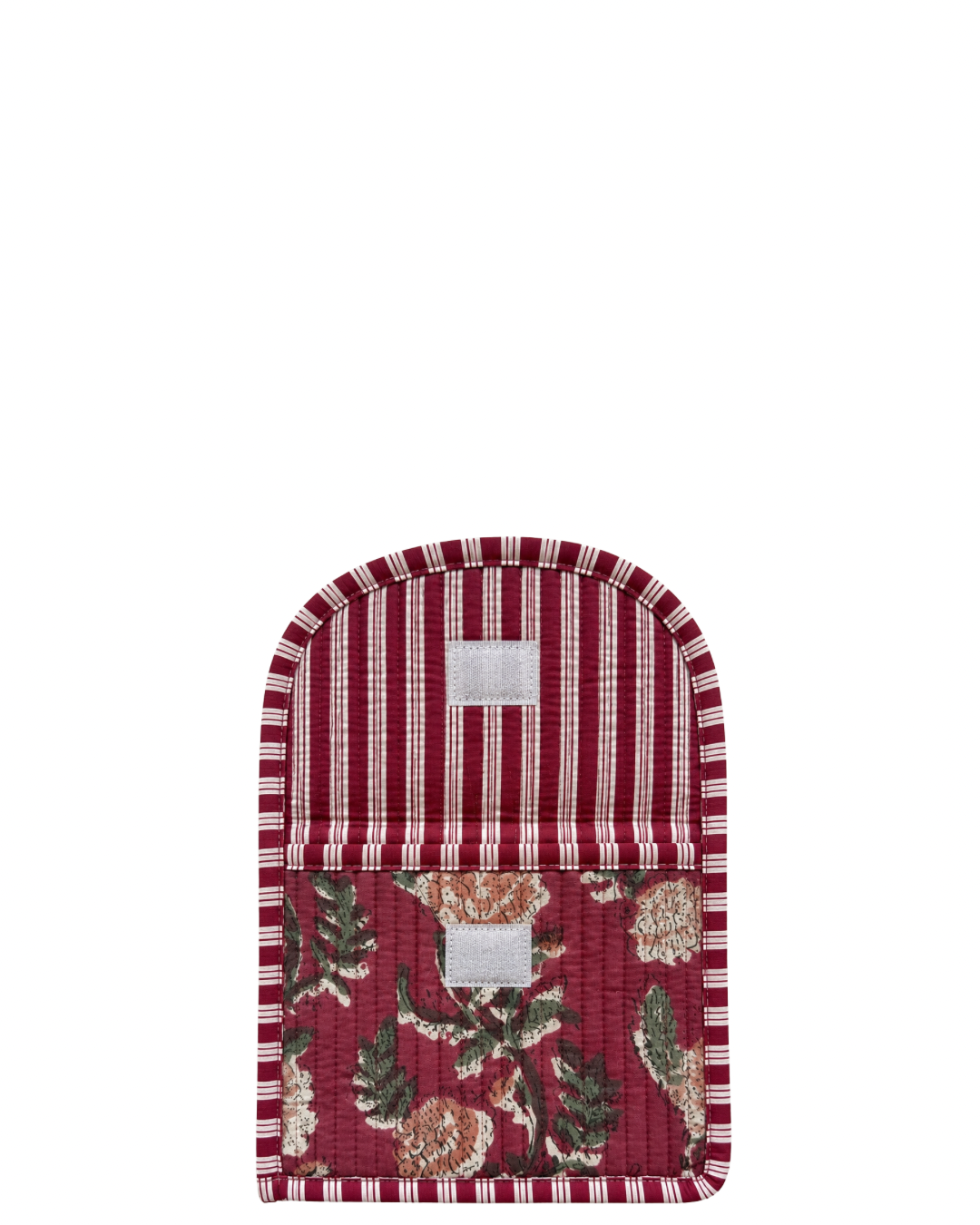 Meher Velcro Pouch