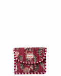 Meher Velcro Pouch