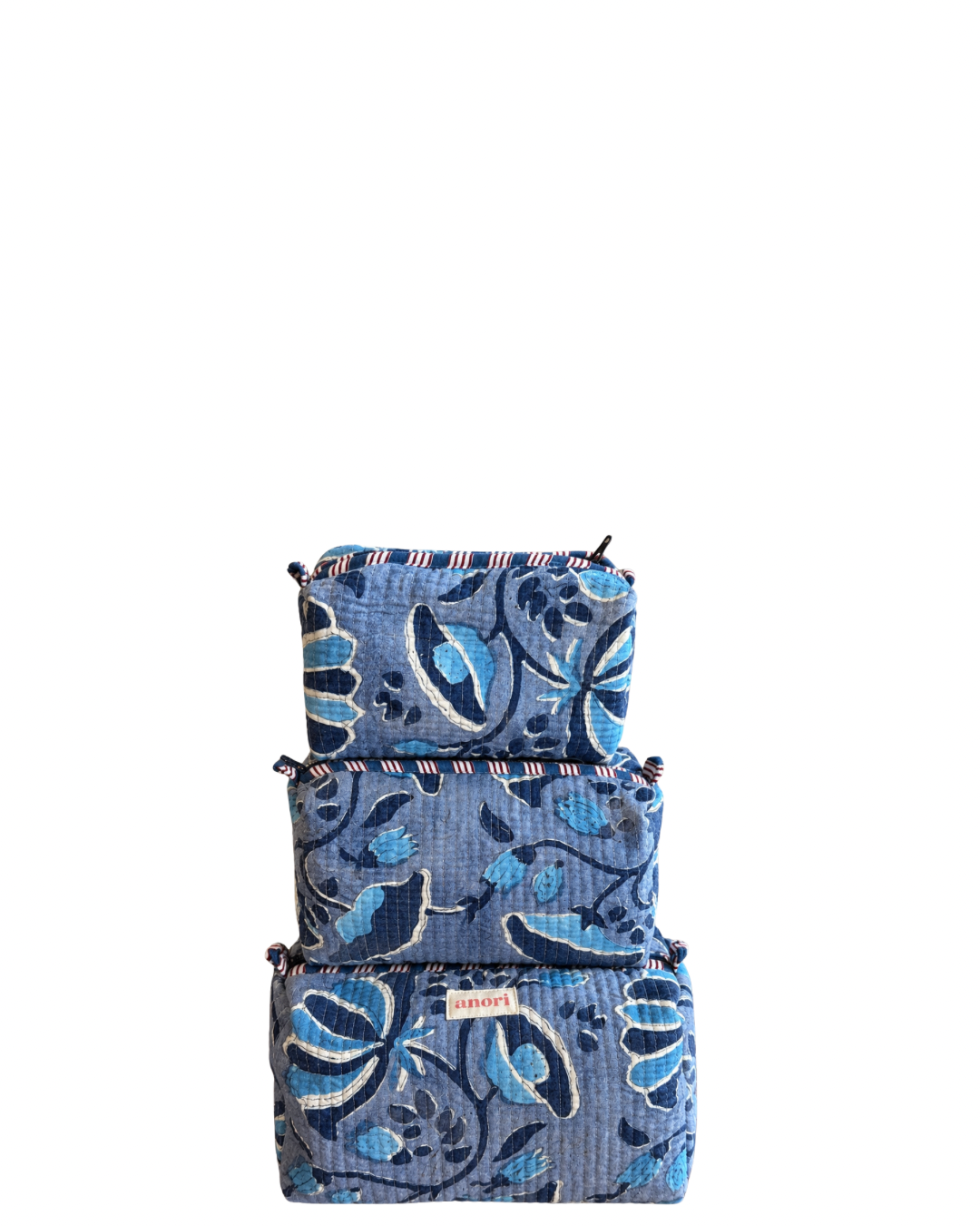 Gul Pouch (3 Set)