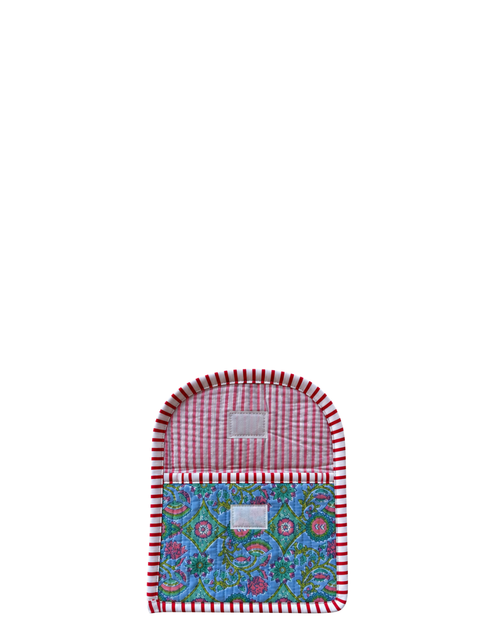 Bani Velcro Pouch