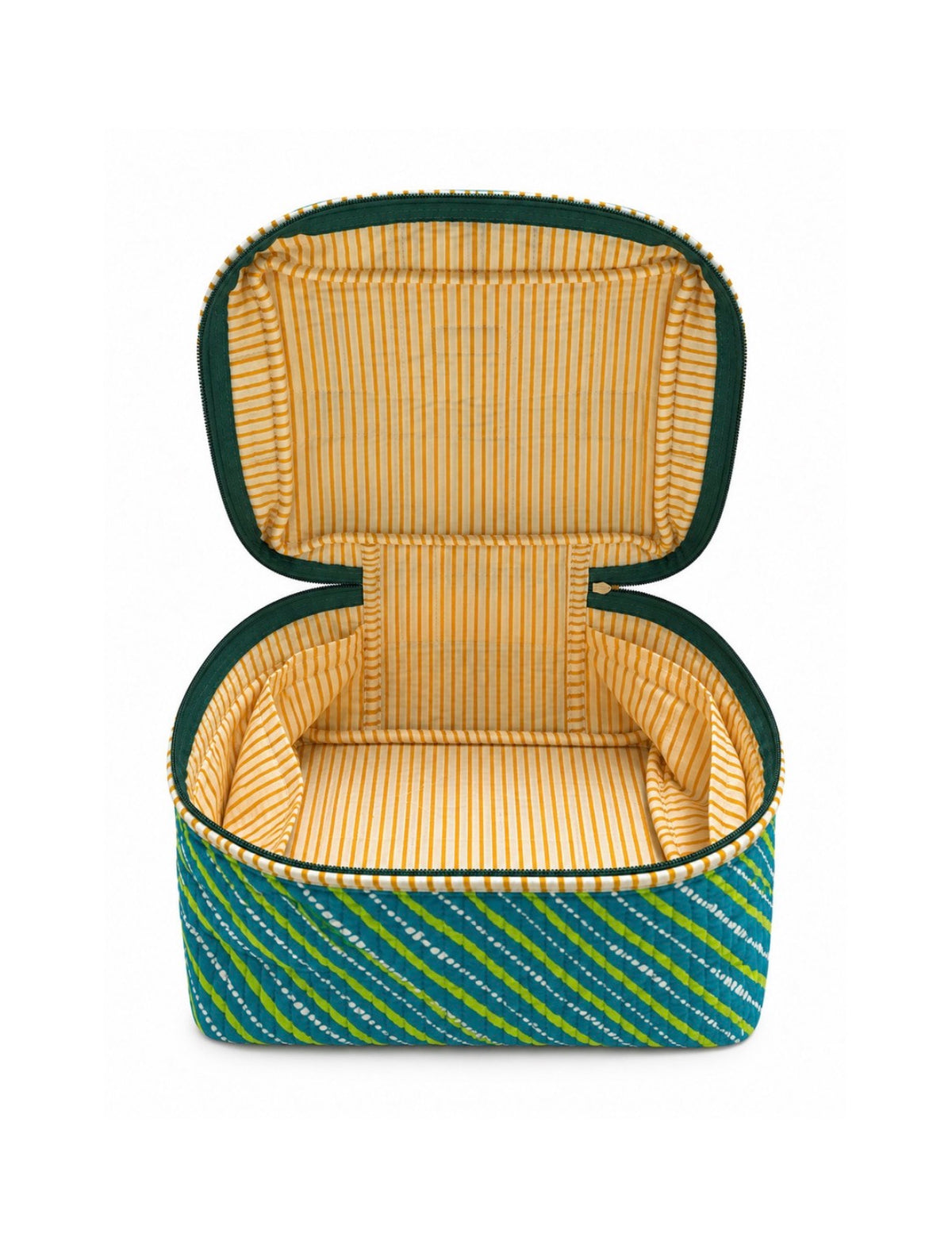 Zariyaan Vanity Case