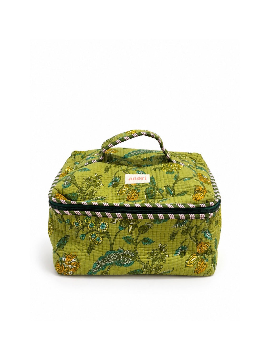 Gulmahal Vanity Case