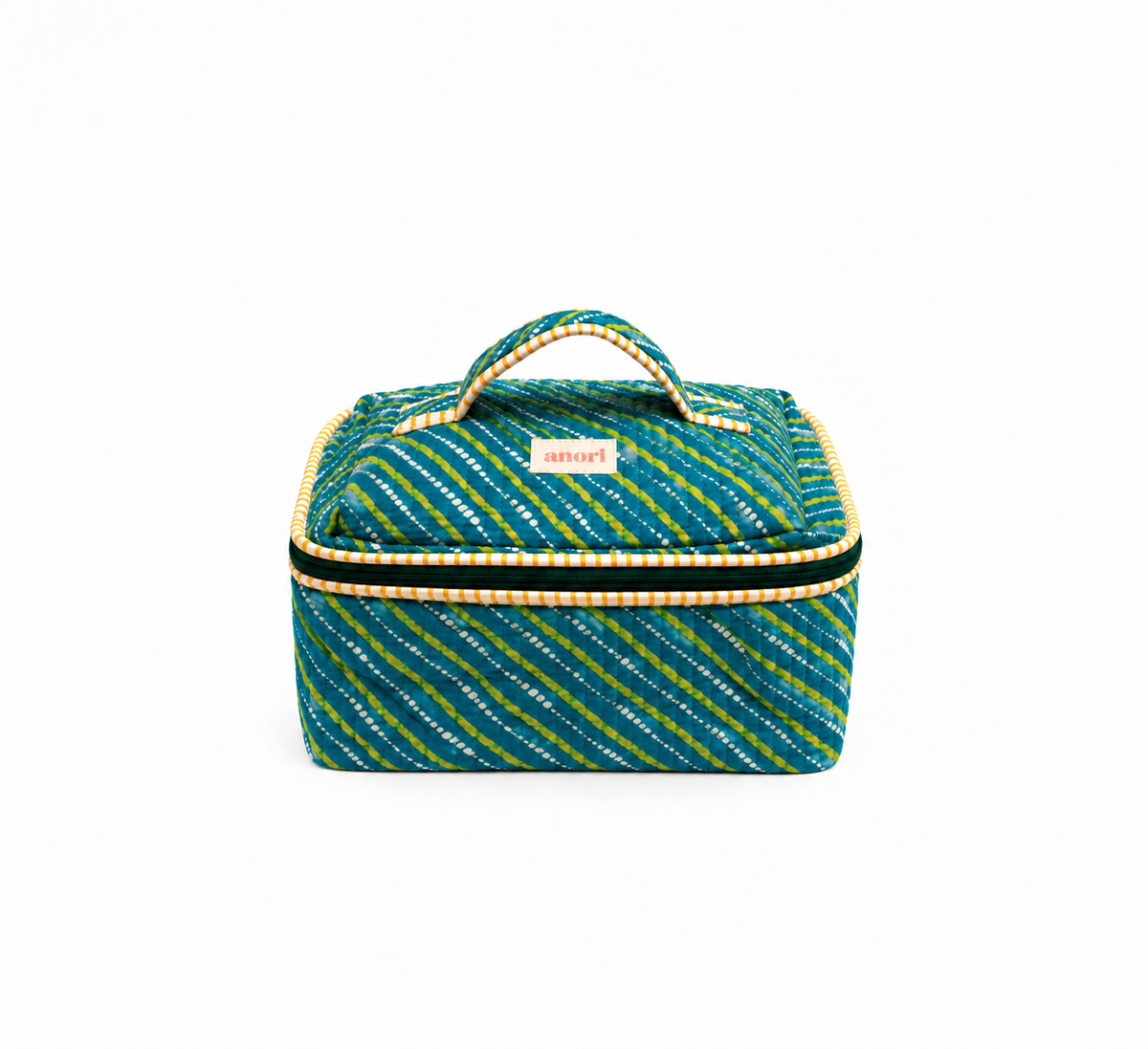 Zariyaan Vanity Case