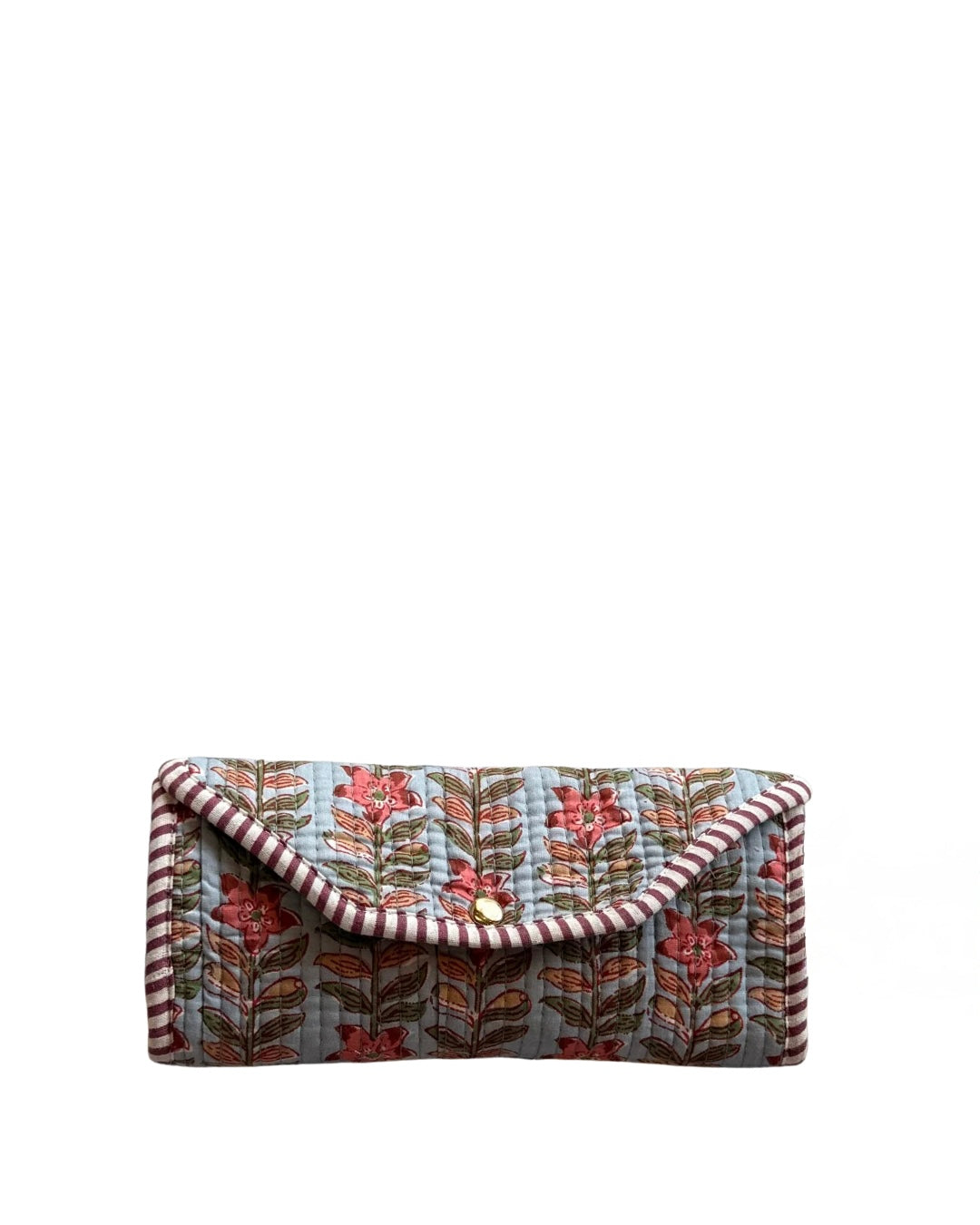 Aangan Jewelry Roll