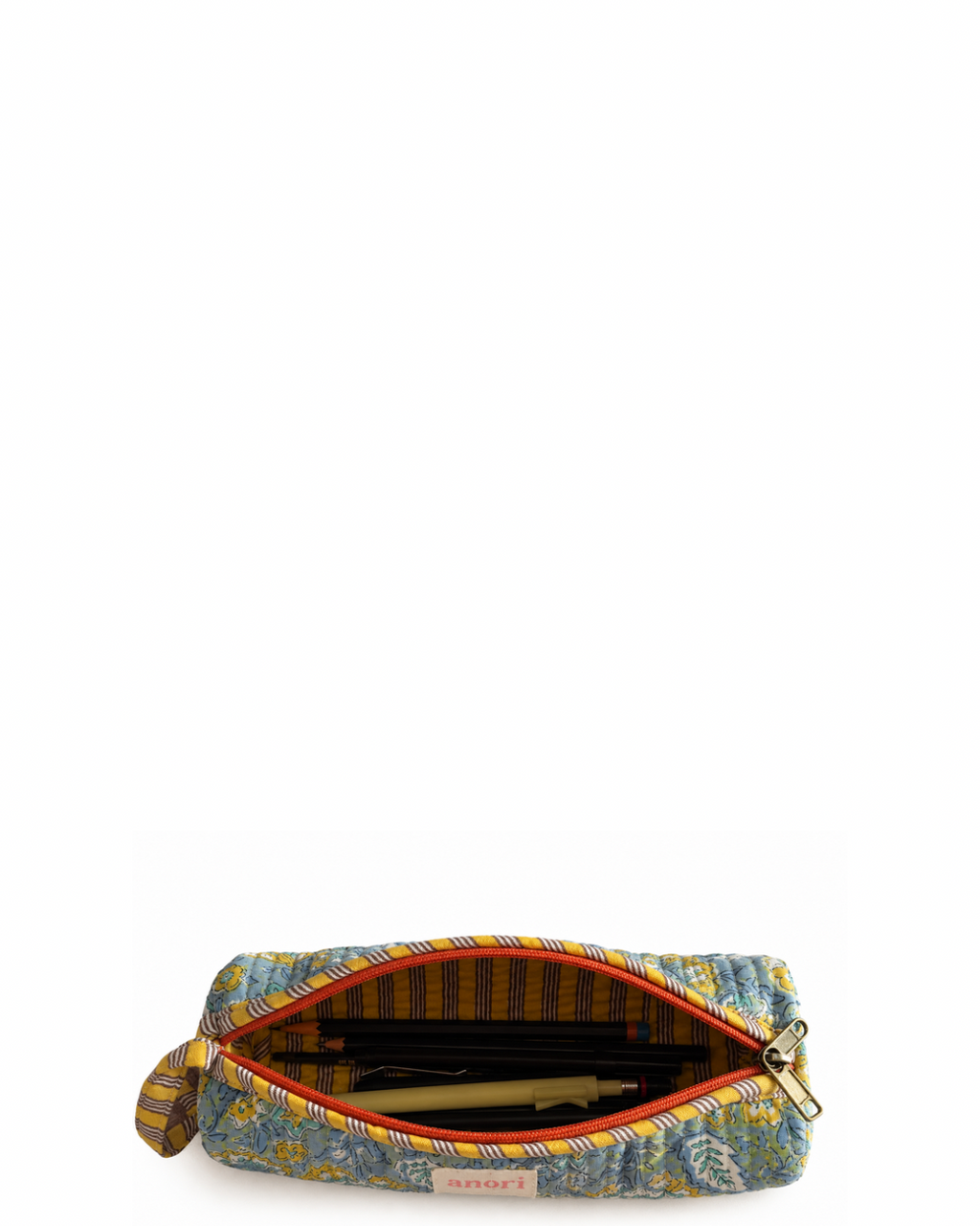 Jaal Pencil Pouch
