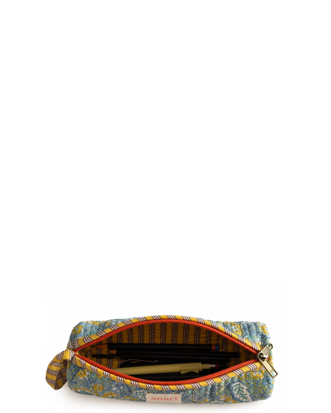 Jaal Pencil Pouch