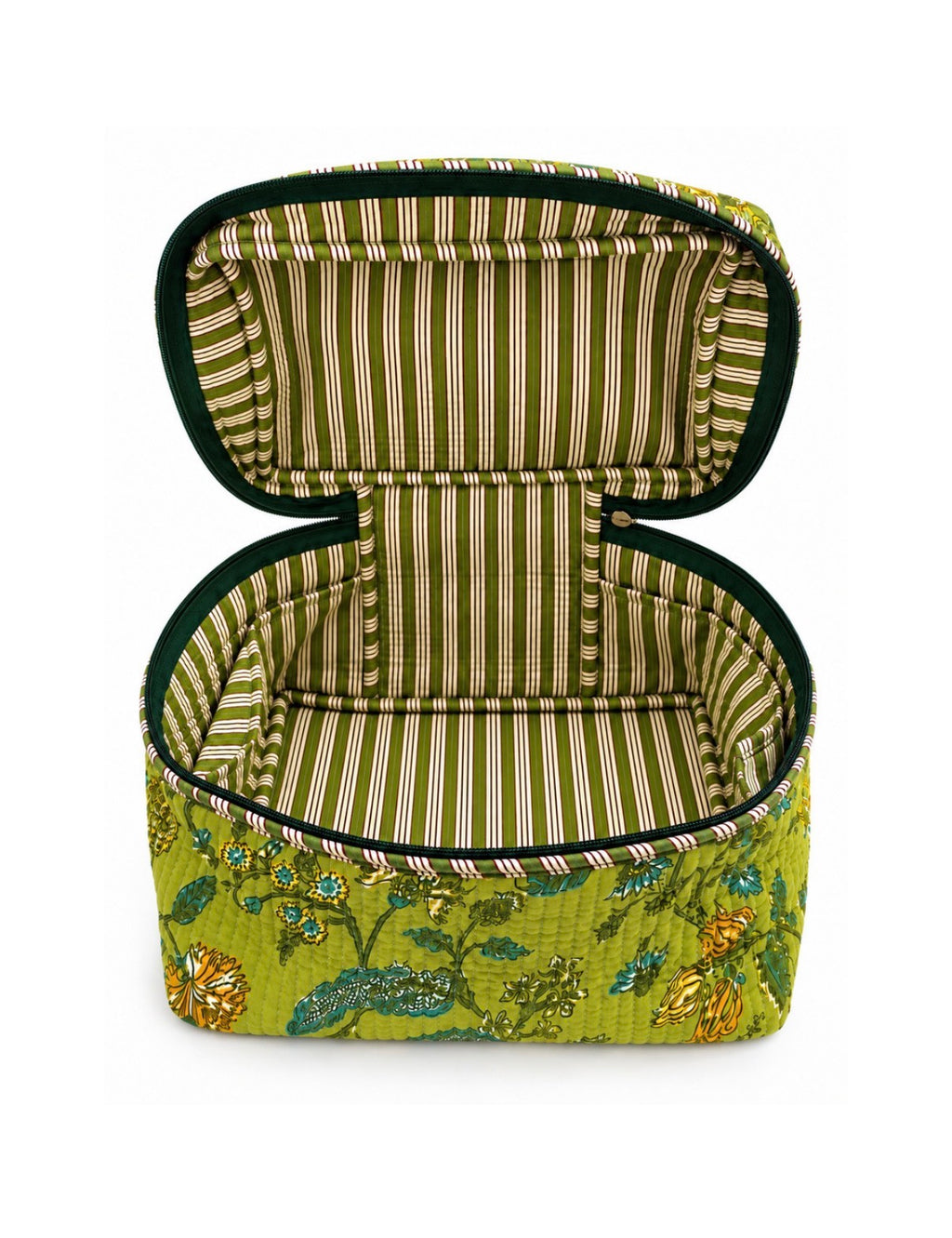 Gulmahal Vanity Case