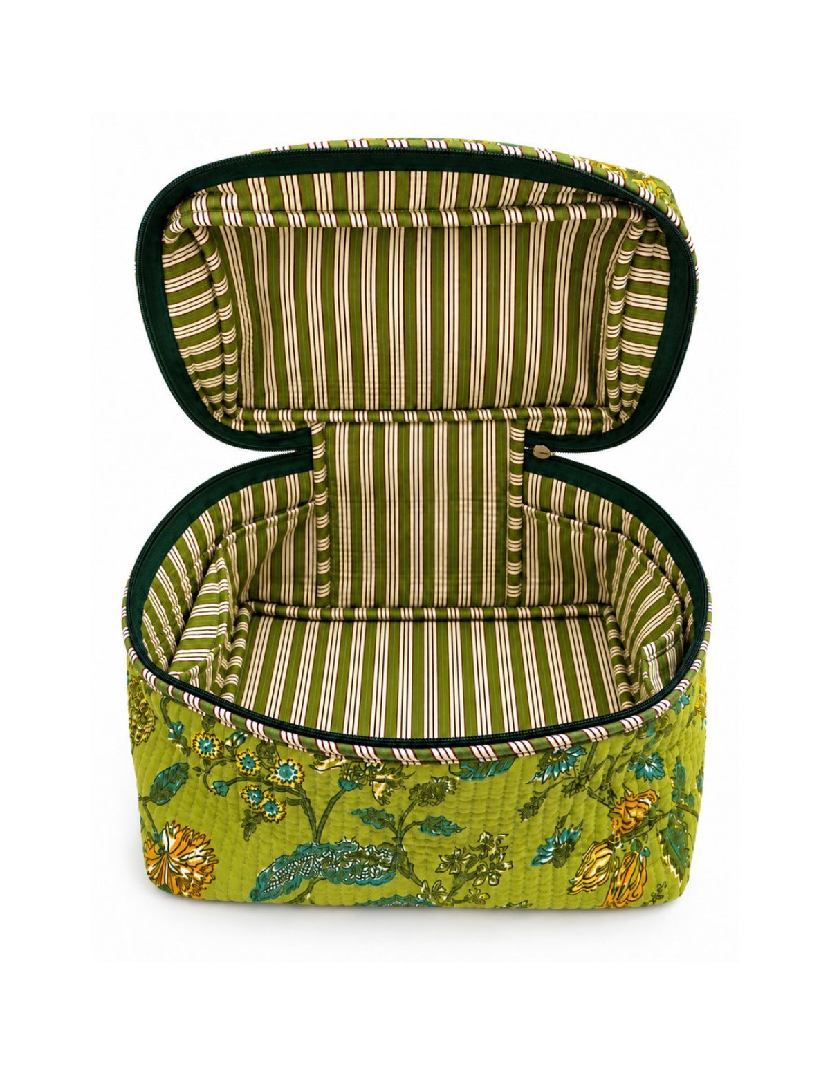 Gulmahal Vanity Case