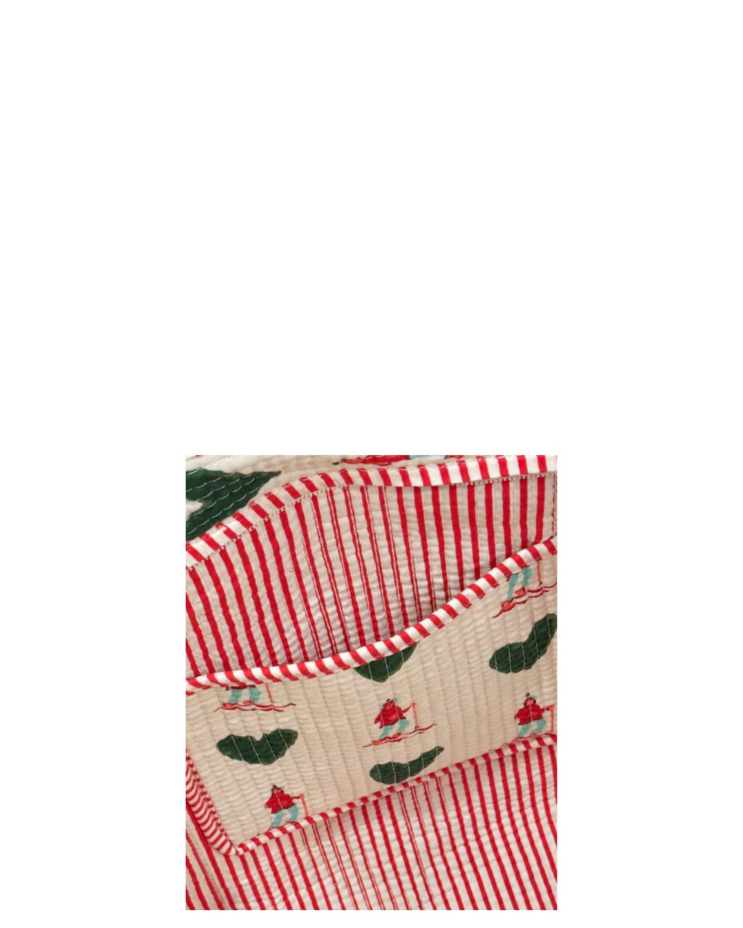 The Ski Club Tote