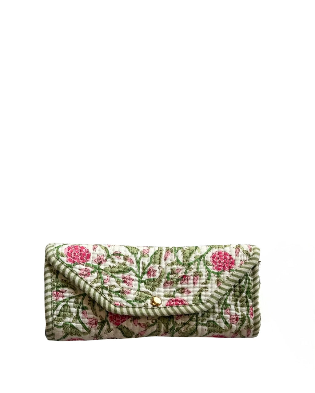 Noor Jewelry Roll