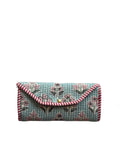 Mogra Jewelry Roll
