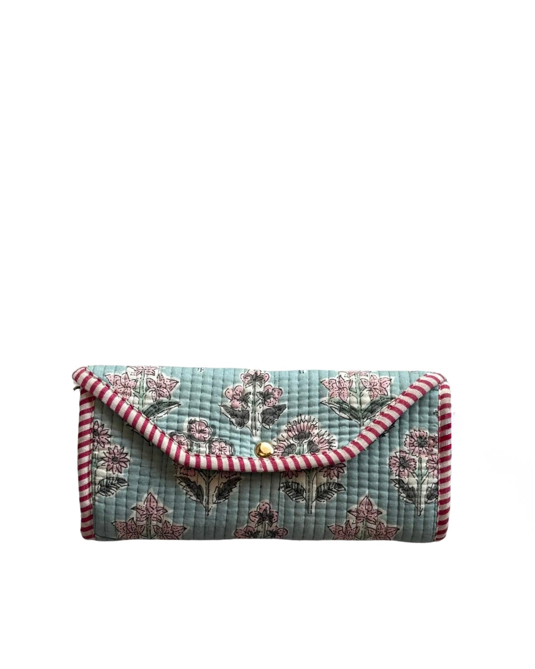 Mogra Jewelry Roll