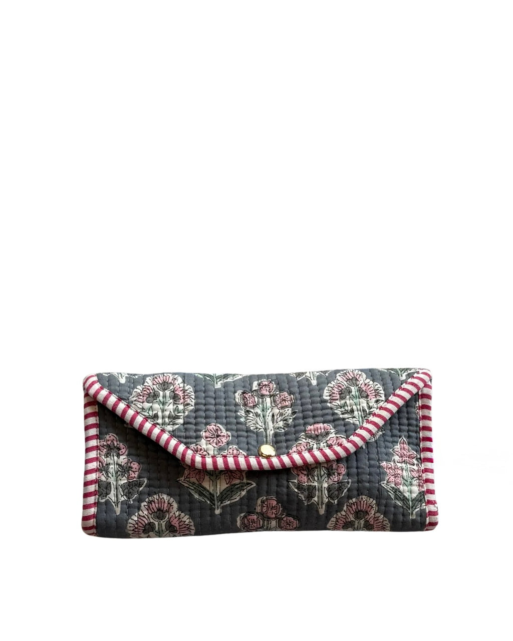 Phool Jewelry Roll