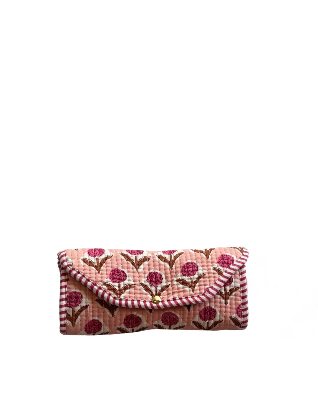Dahlia Jewelry Roll
