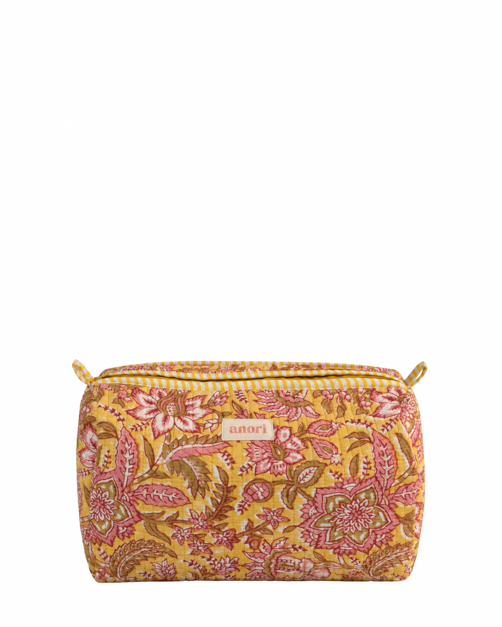 Dahlia Weekend Pouch