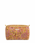 Dahlia Weekend Pouch