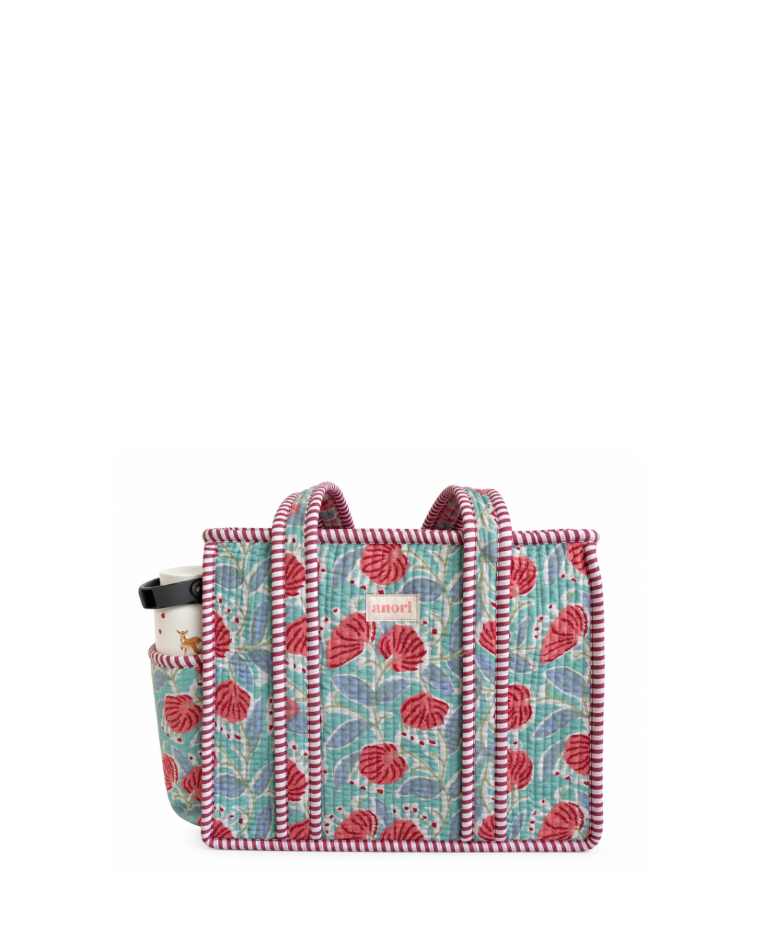 Gulmohar Tote