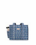 Leher Tote