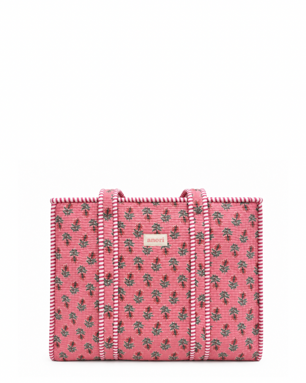 Gulabi Tote