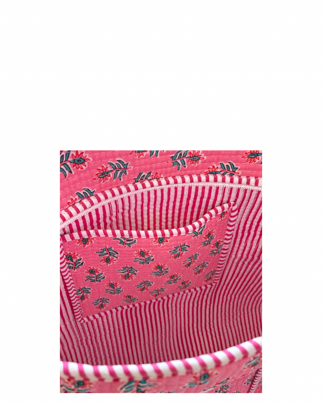 Gulabi Tote