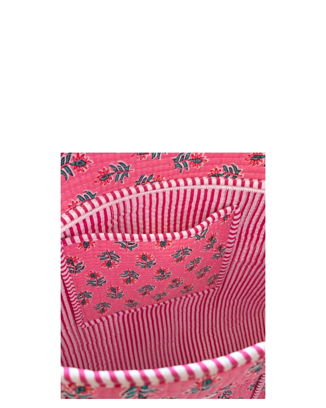 Gulabi Tote