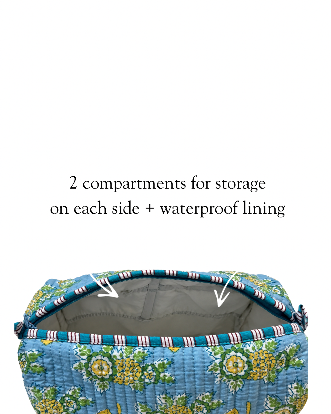 Roohani Weekend Pouch