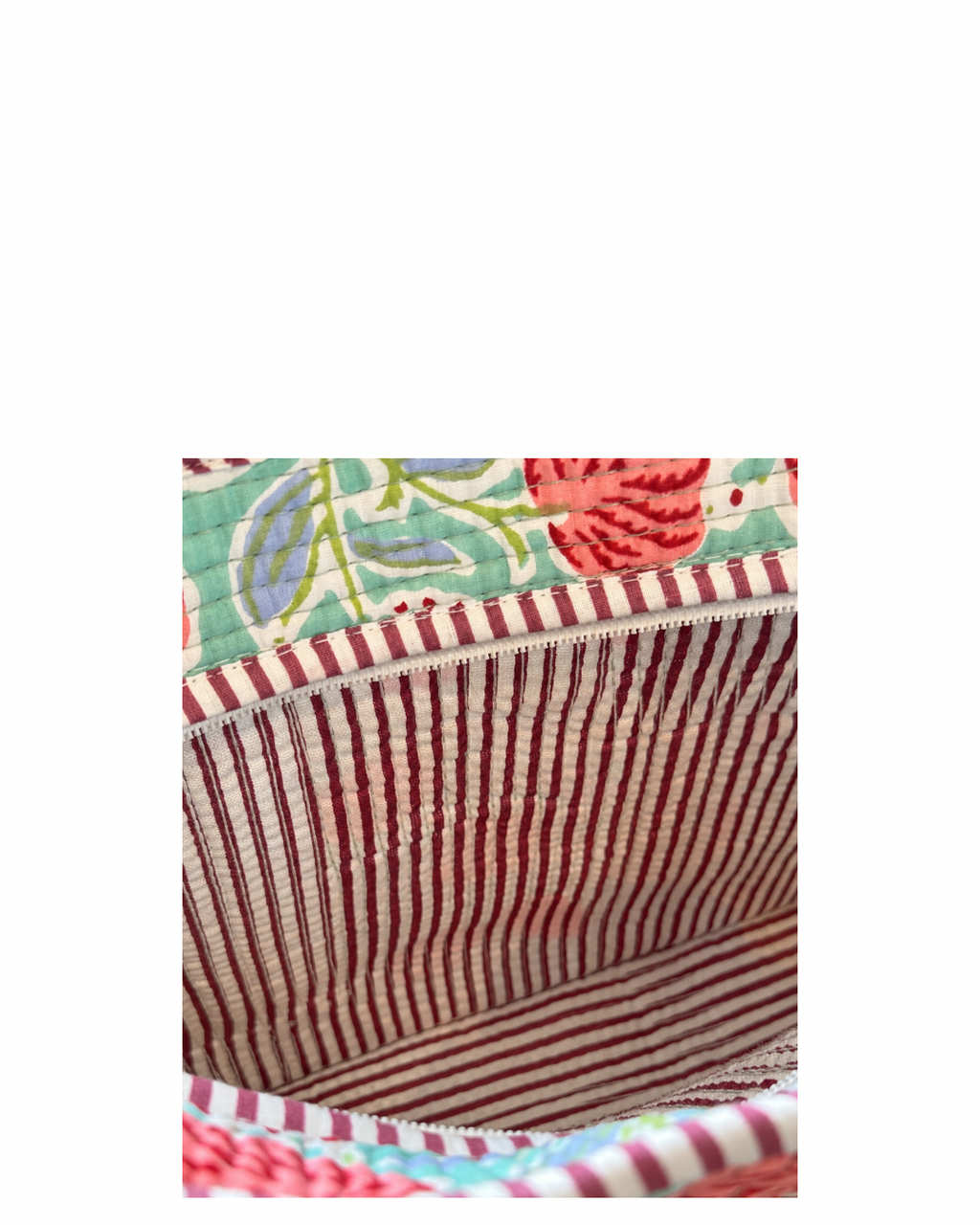 Gulmohar Tote