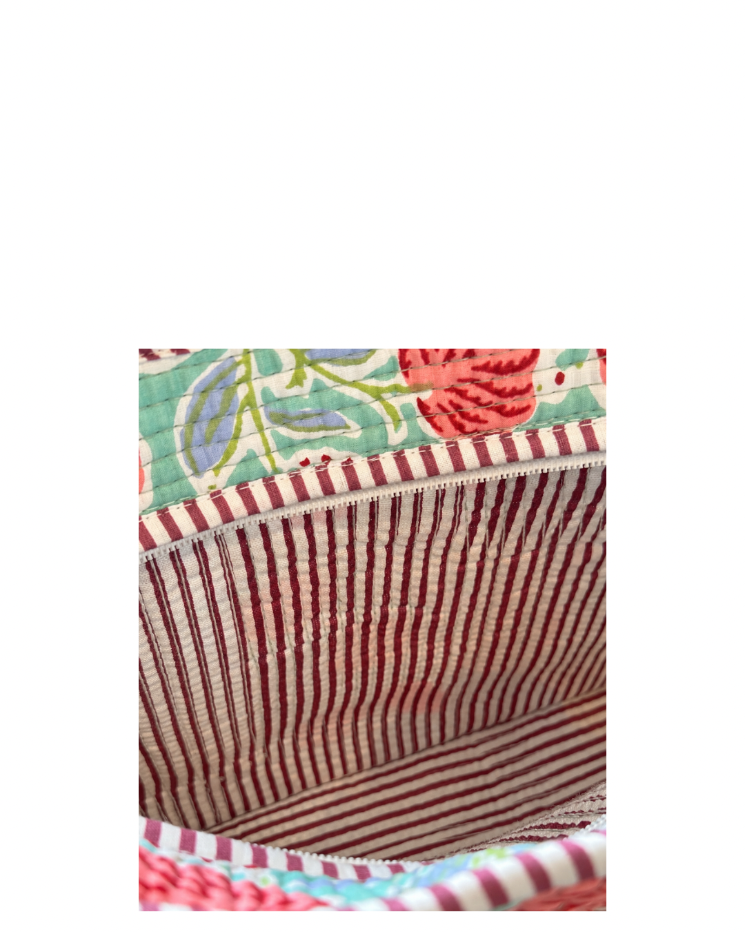 Gulmohar Tote