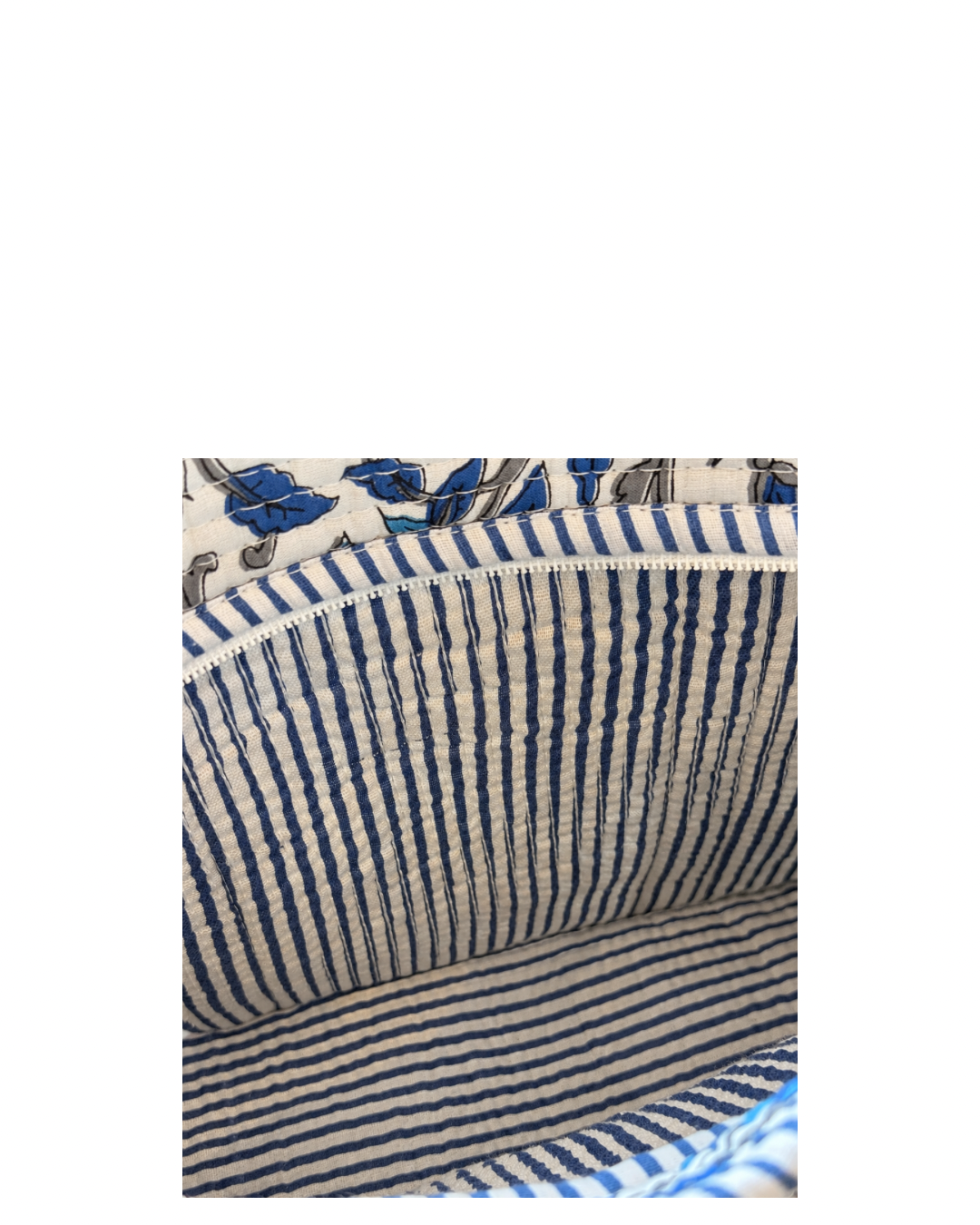 Nirvana Tote