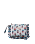 Noor Frill Pouch