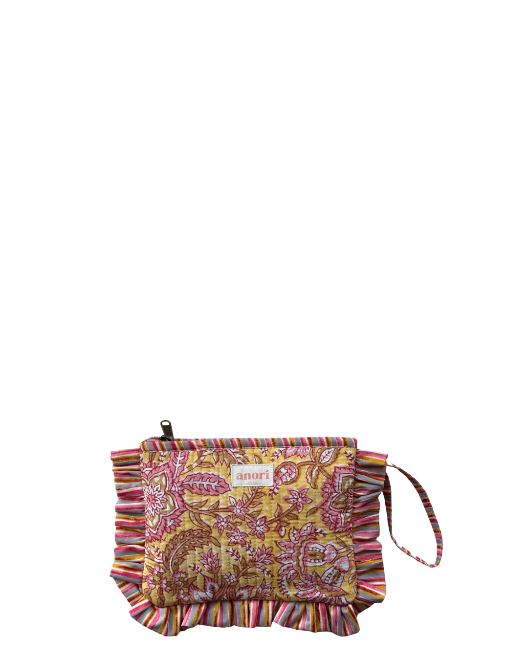 Ira Frill Pouch