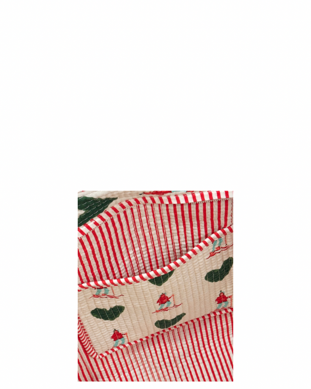 The Ski Club Tote