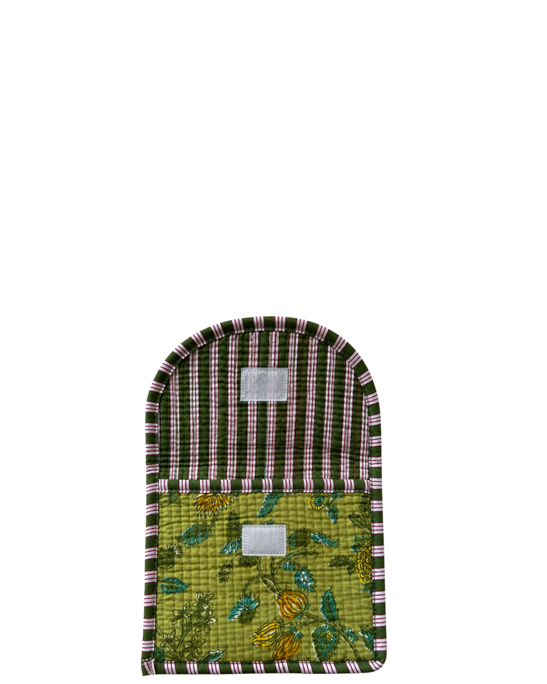 Neem Velcro Pouch