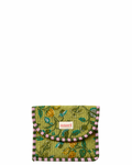 Neem Velcro Pouch