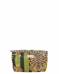 Safari Stripe Pouch
