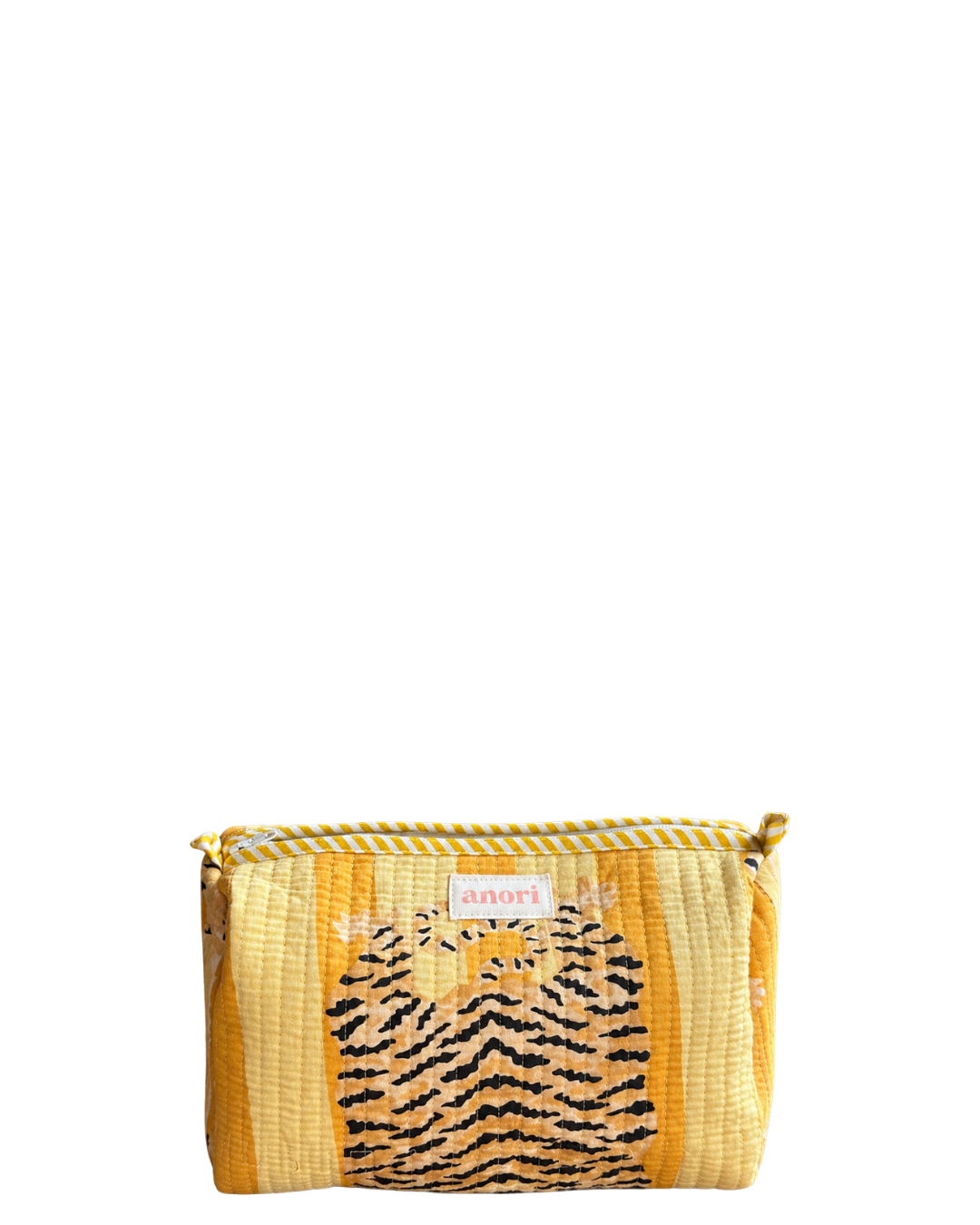 Tiger Club Pouch