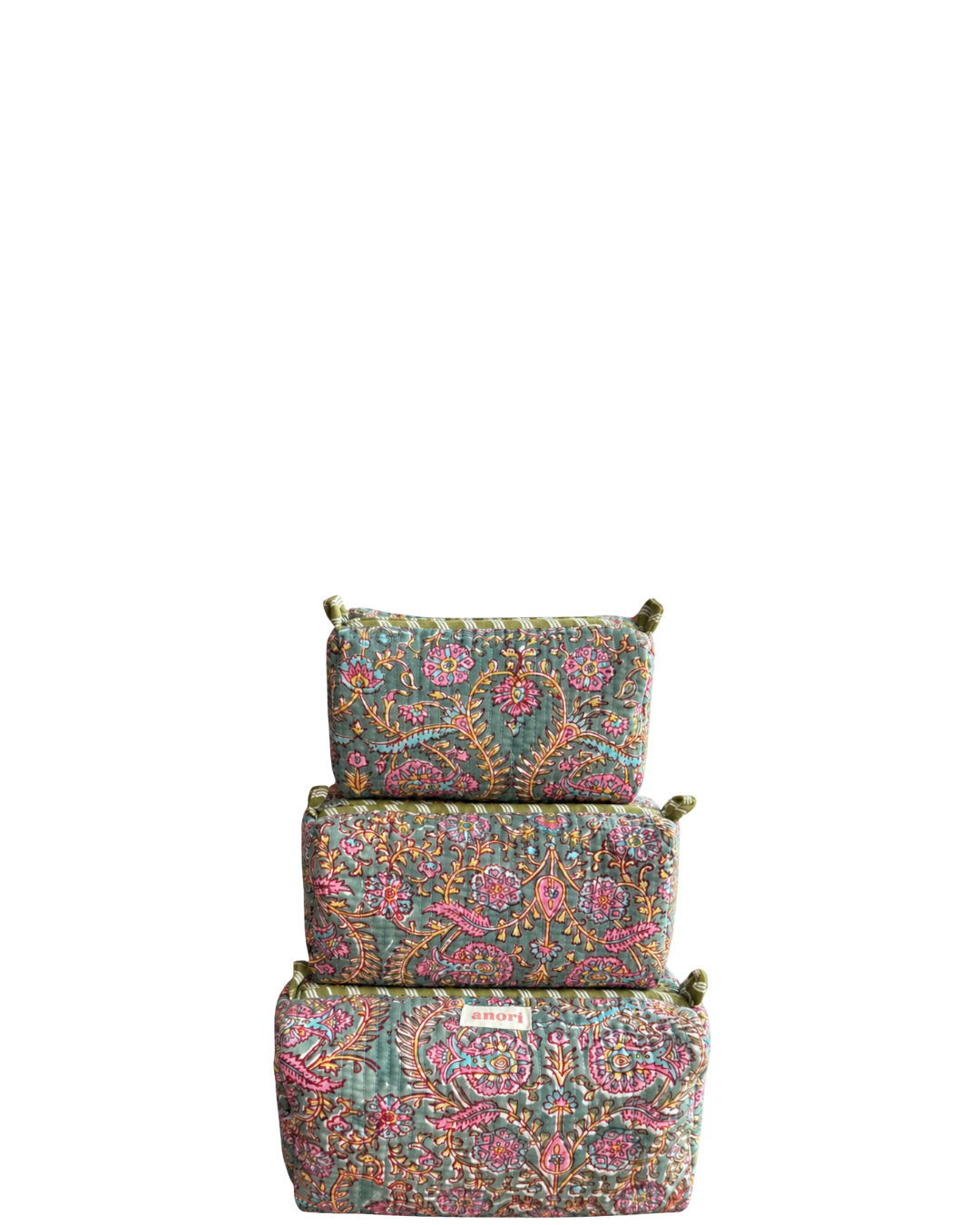 Neer Pouch (3 Set)