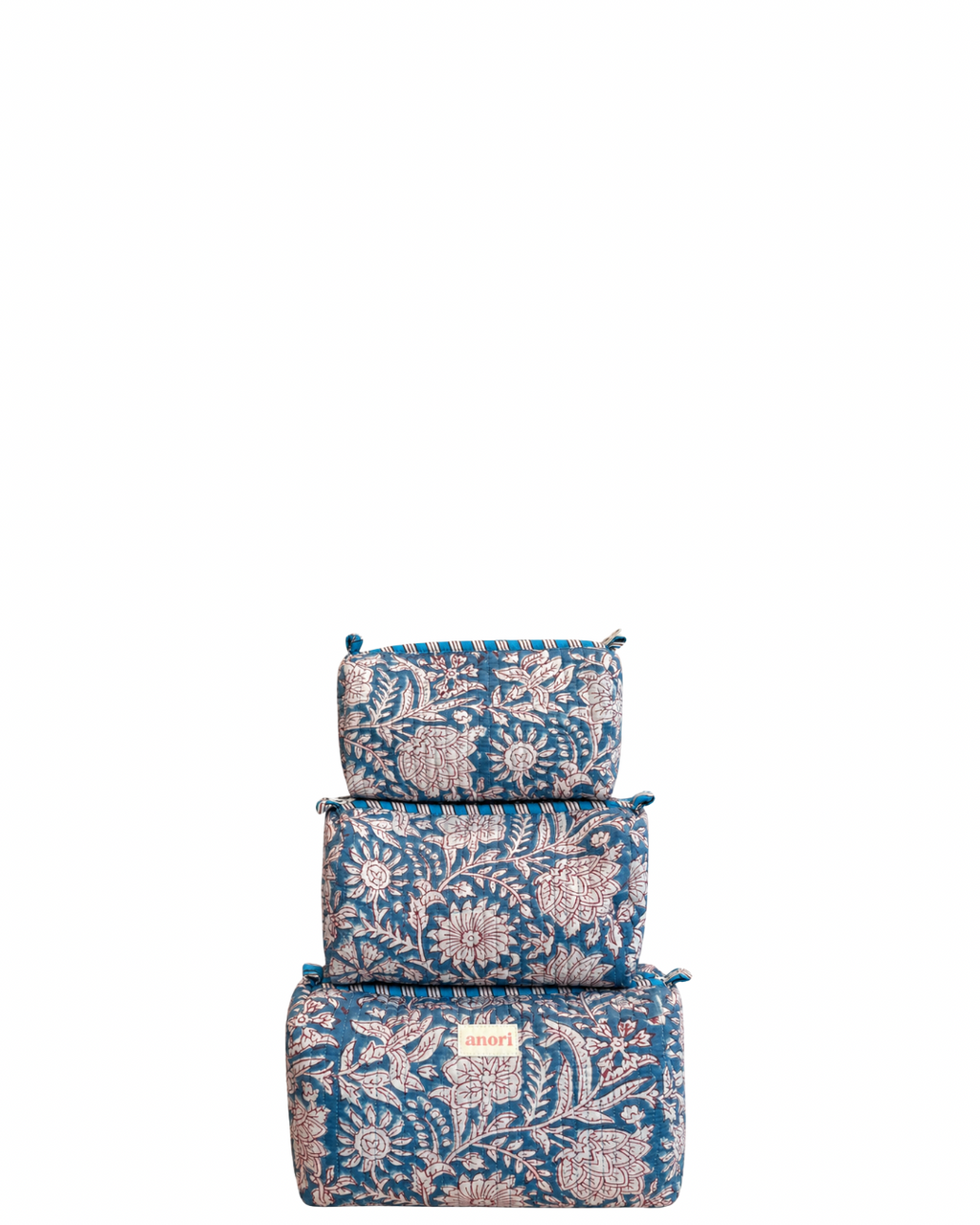 Morni Pouch (3 Set)