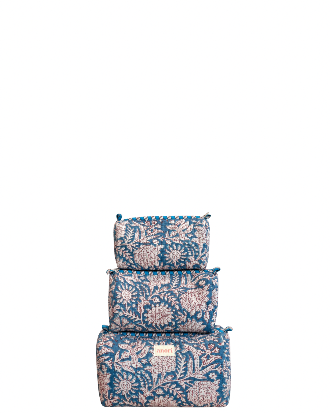 Morni Pouch (3 Set)