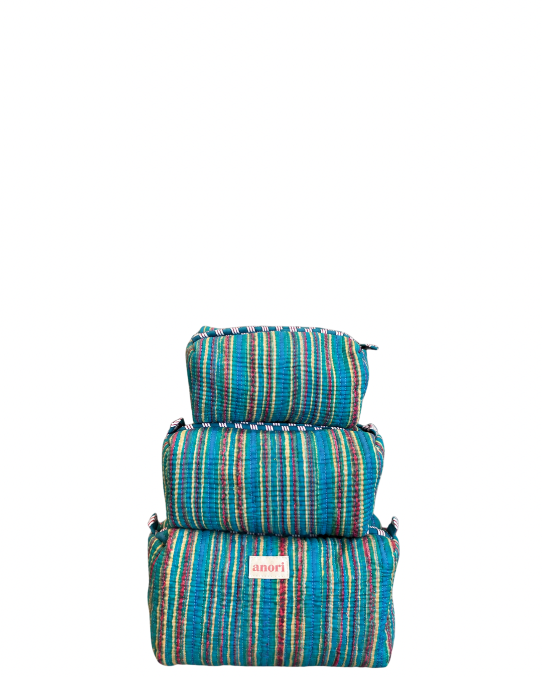 Panna Pouch (3 Set)