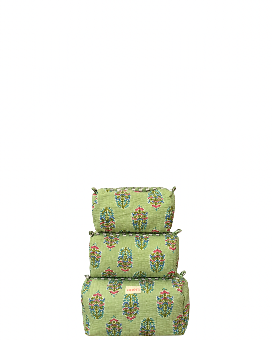 Pista Pouch (3 Set)