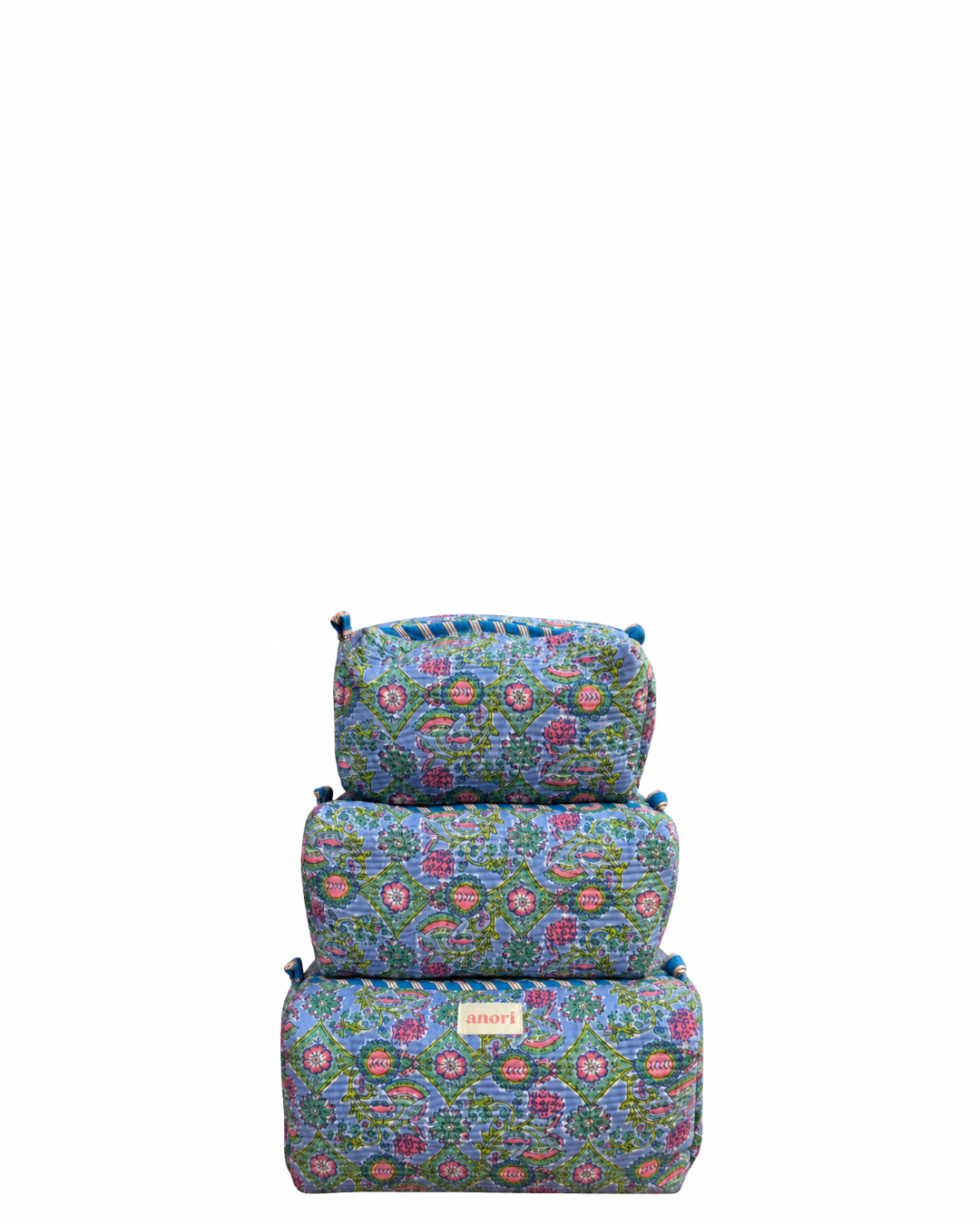 Pichola Pouch (3 Set)