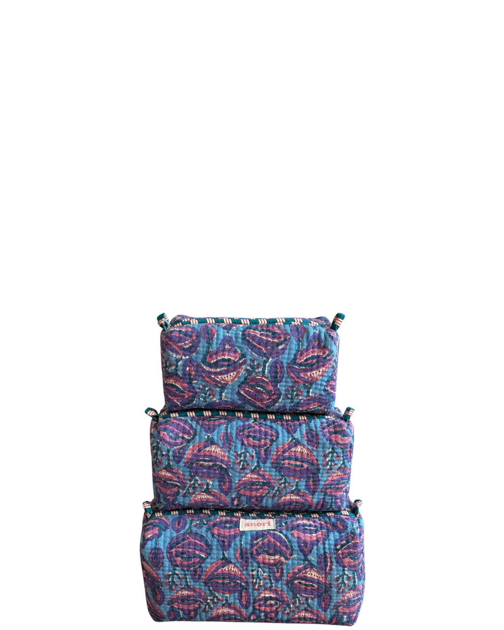 Bani Pouch (3 Set)